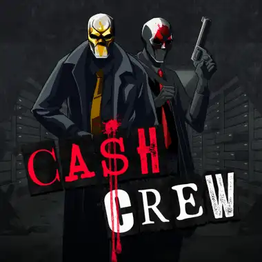 Cash Crew